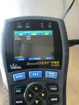 Ideal Securitest Pro 33-892 Used. Fixed Price $699.00.
