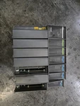 Giddings & Lewis PIC90 Plc Chassis Industrial Automation Controller Platform. Fixed Price $850.00.