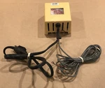 Teltrend Class Telephone Power Supply MPS48-250 48VDC 250MA. Fixed Price $18.95.