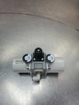 Smc VBA10A-F02GN 2.0MPA Booster Regulator Module. 6E-13. Fixed Price $175.50.