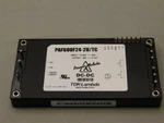 Tdk Lambda PAF600F24-28/TC 19-36VDC 43A In, 28V 21.50A Out Dc/dc Converter. Fixed Price $179.99.