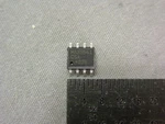 Maxim MAX5541CSA +5V Serial Input Voltage Output 16-BIT Dac Ic's 8-SOIC. Fixed Price $21.99.