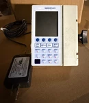 Baxter Sigma Spectrum Wireless Bg Battery Module Pole Mount Power Supply - Read. Fixed Price $72.50.