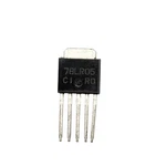 78LR05 Smd Integrated Circuit - Custodia: Make: Sanyo. Fixed Price $25.24.