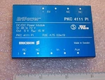 PKC4111PI Ericsson Eripower Low Profile Dc/dc Module 48V-IN 5V-OUT 15W. Fixed Price $12.99.