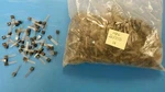 (50 Pcs) 2N5550 Nsc/philips Trans Npn 140V 0.6A TO92. Fixed Price $9.95.