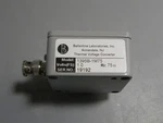 Ballantine Laboratories 1395B-1M75 Thermal Voltage Converter, Volts (fs) 1.0. Fixed Price $725.00.