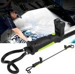 2000LM Rechargeable Underhood Work Light, Magnetic & Cordless For Mechanics. Fixed Price $139.99.