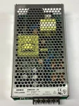 Tdk Lambda GWS250-24 Power Supply Input 100-240 Vac Output Vdc 10.5 Amp. Fixed Price $175.00.