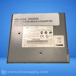 Allied Telesis AT-MC102XL Fast Ethernet Media Converter Fnip. Fixed Price $45.90.