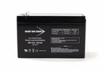 Bwg Sla Replacement Battery Compatible With Panasonic LC-R127R2PG1 12V 7AH. Fixed Price $19.49.
