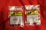 Lot Of 2 Philips ECG964 Integrated Circuit 3 Terminal Positive Voltage Regulator. Fixed Price $14.99.