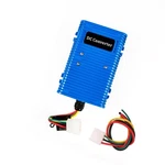 Golf Cart Voltage Reducer Dc Converter 36V Or 48V To 12V Blue. Fixed Price $71.71.