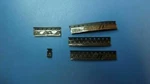 (12PCS) LM4040CIM3-4.1 Texas Instruments Ic Vref Shunt 4.096V SOT23. Fixed Price $6.00.