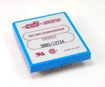 Martek - Cdi 3005/12T24 3000LP Series, Dc/dc Converter Module, 24VDC To 5VDC. Fixed Price $54.98.