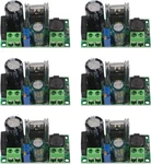 6PCS Ac/dc Step Down Buck Converter Voltage Regulator Power Supply. Fixed Price $18.49.