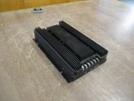 Cui Inc. Dc-dc Converter VFK400W-Q24-S24 24VDC Out Used. Fixed Price $250.00.