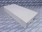Used Soft Switching DS10012A120V2EH1000A Minidysc Voltage Sag Corrector. Fixed Price $185.00.