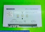 Woodward 9907-028 Rev. Speed & Phase Matching Spm-a Synchronizer Module. Fixed Price $746.00.