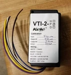 Kele VTI-2-P Voltage And Current Converter/rescaler "most Best Offers Approved. Fixed Price $8.00.