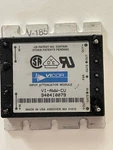 Vicor VI-AIM-C1 Module . Universal Ac Input Front End. Fixed Price $25.00.