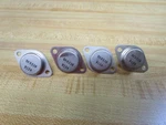 Rca SK9338 Ic Voltage Regulator (pack Of 4). Fixed Price $81.77.