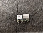 New, Delta Electronics, DUS1250J, 1-OUTPUT Dc-dc Reg Pwr Supply Module. Fixed Price $20.00.