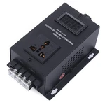 Ac 110V 10000W High Precision Scr Voltage Regulator Electronic. Fixed Price $31.27.