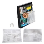Lablt Automatice Voltage Regulator Avr SR7-2G For Generator Replacement. Fixed Price $36.21.