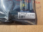 Strategic 3-40324-80 24V Step Sw Motherboard Printed Circuit Pcb. Fixed Price $250.00.