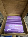 Dc Power 12V Input 24V Output Step Up Regulator W/noise Filter SR-700-24 Sealed. Fixed Price $89.00.