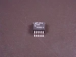 LT1580IQ#PBF Linear Technology Low Dropout Regulator 1.25V-4.65V 7A Pin Ddpak. Fixed Price $12.20.
