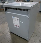 Eaton Kva Delta 208Y/120 3PH Transformer V48M28T30EE 480V 280. Fixed Price $695.00.