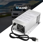 Rv Trailer Camper Power Converter WF-9875-MBA Series One Set. Fixed Price $78.99.