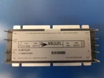 Vicor VI-BT3-01 Isolated Dc/dc Converter. Fixed Price $75.00.