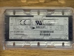 Vicor Dc-dc Converter Nos. Fixed Price $45.00.