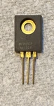 Motorola MC7815CP Voltage Regulator Gold Body And Leads Nos. Fixed Price $5.95.
