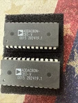 ** Quantity 1 Analog Devices ADDAC80N-CBI-V. Fixed Price $19.50.