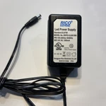 Rico Led Power Supply RKPO-UL061500. Fixed Price $7.00.