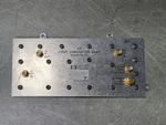 Hewlett Packard 08590-60116 A4 First Converter Assy. Fixed Price $75.00.