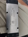 Vicor PDM4414BB6M48D0T04 Isolated Ac-dc Converter With Pfm, 400W, Vout = 48VDC. Fixed Price $199.00.