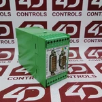 PSM-EG-RS232/RS422-P/4K Phoenix Contact (2761266) Interface Converter, Used. Fixed Price $679.00.