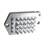 Miller 244143 Regulator Voltage 25 Amp. Fixed Price $329.99.