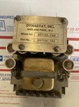 Dynastat Electric Regulator DY7725-CAX Regohm 7725-1 2550779. Fixed Price $149.99.