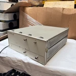 Hp Keysight 89431A Rf Section For 89441A Dc 2.65GHZ Signal Analyzer Tested. Fixed Price $597.34.