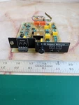 Servomex 4-20 Isolated Mod Circuit Board A512/201/C/3. Fixed Price $77.50.