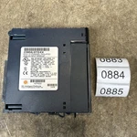 Intelligent IC695ALG112-EA RX3I Channel Isolated Analog Input Module. Fixed Price $399.99.
