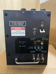 Cf Electronics 677-7128-001 Voltage Regulator & Lamp Control 200443 Staco Perkin. Fixed Price $399.99.