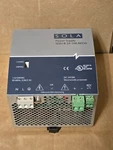 Sola SDN-8-24-100 Reda Power Supply, 24-VDC, 8-AMP, Used Takeout! Make Offer!. Fixed Price $49.95.