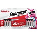 Energizer E92LP16 Max Aaa Batteries. Fixed Price $30.41.